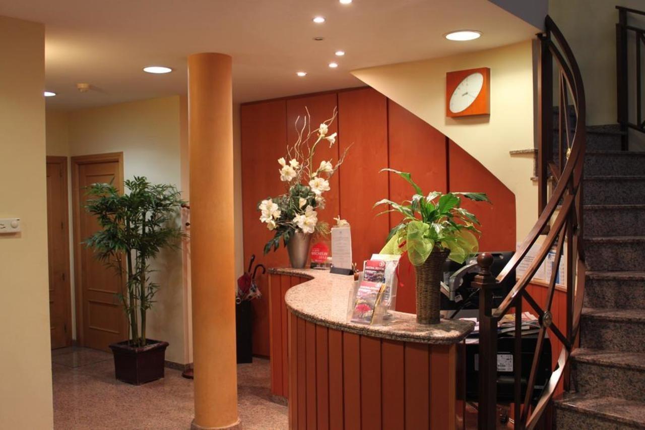 Hotel Del Port L'Ametlla de Mar Bagian luar foto