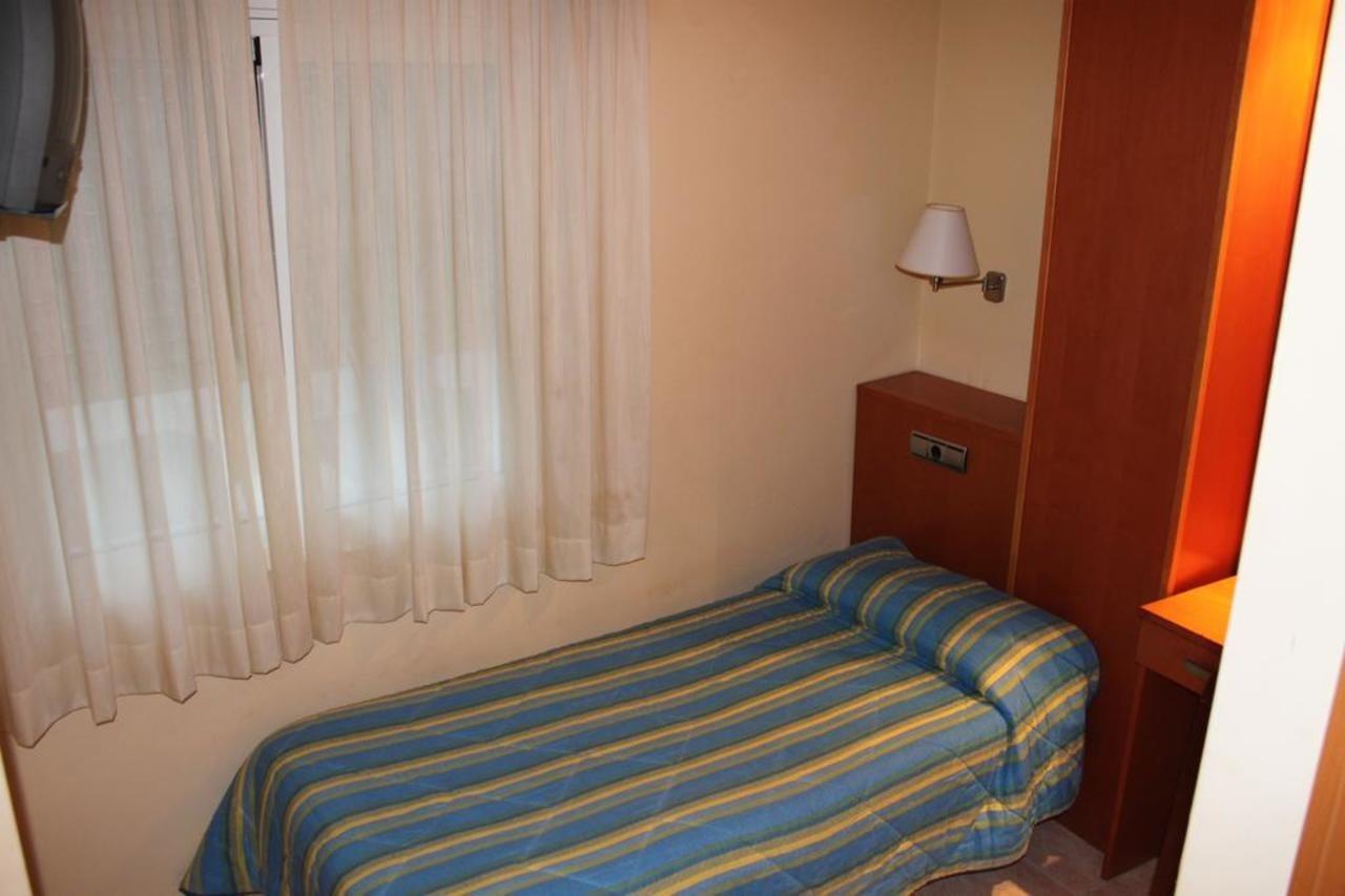 Hotel Del Port L'Ametlla de Mar Bagian luar foto